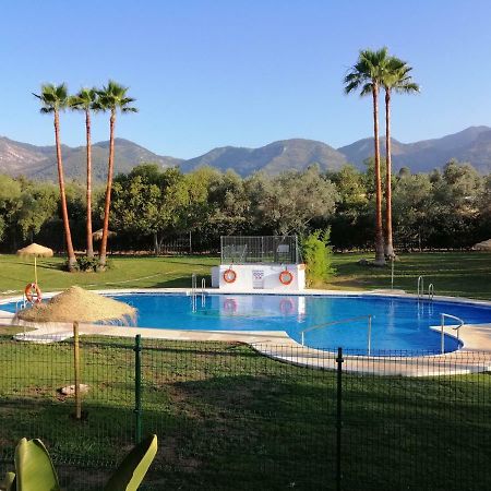 Ferienwohnung Apartamento Lauro Golf Malaga Alhaurín de la Torre Exterior foto