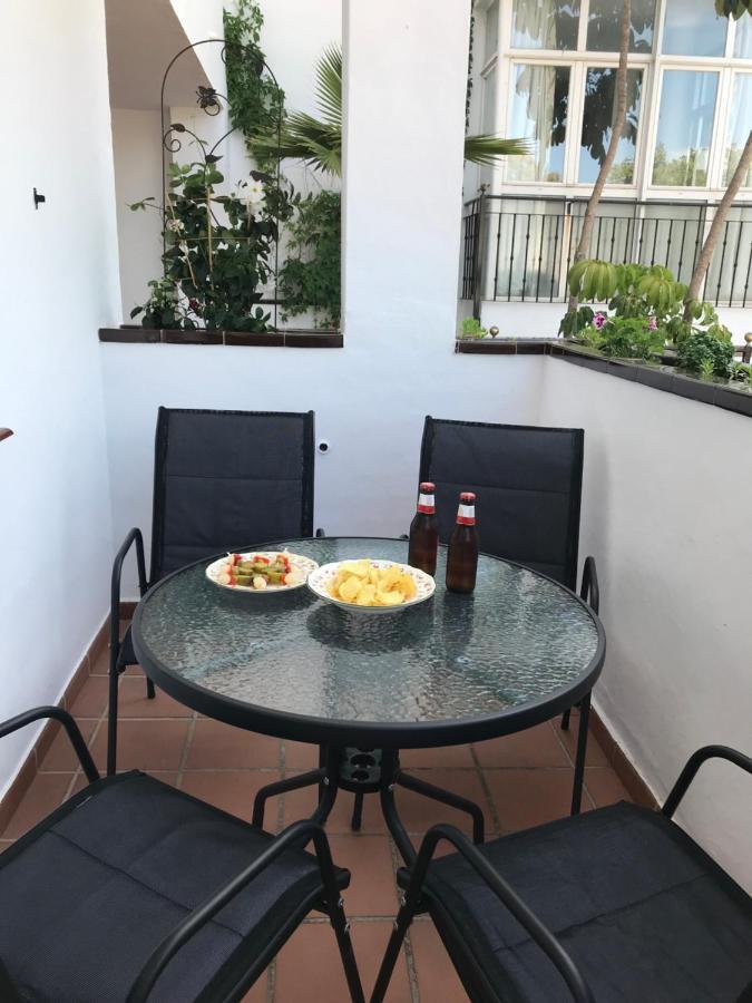 Ferienwohnung Apartamento Lauro Golf Malaga Alhaurín de la Torre Exterior foto